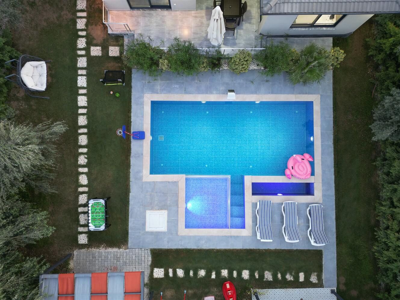 Villa Tan Fethiye — 78
