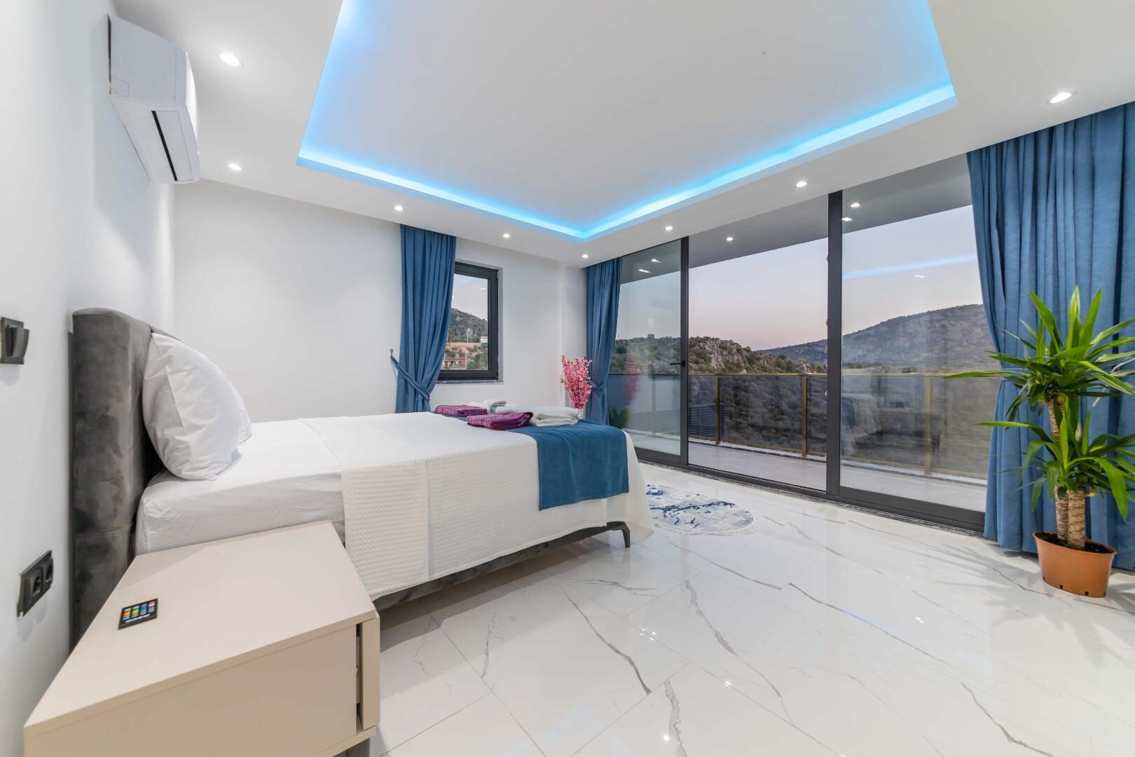 Villa Zumak İstanbul — 45