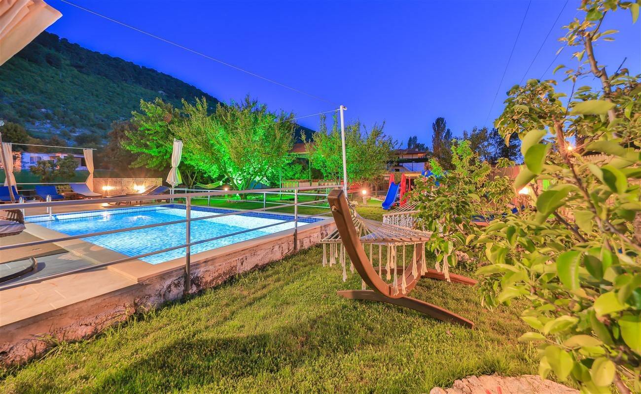 Villa Çınar Seyret — 6