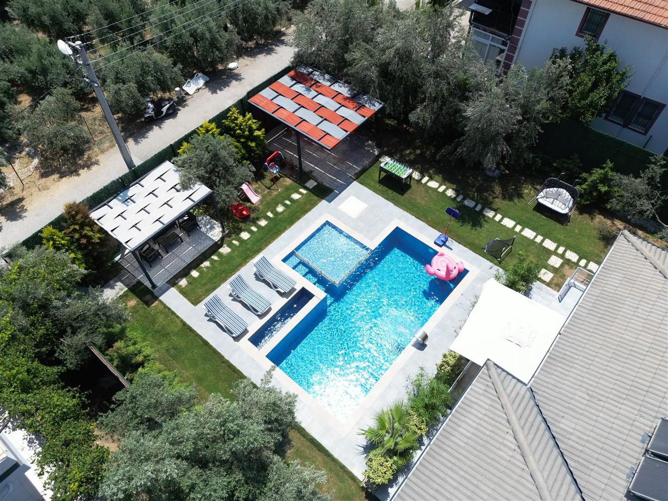 Villa Tan Fethiye — 85