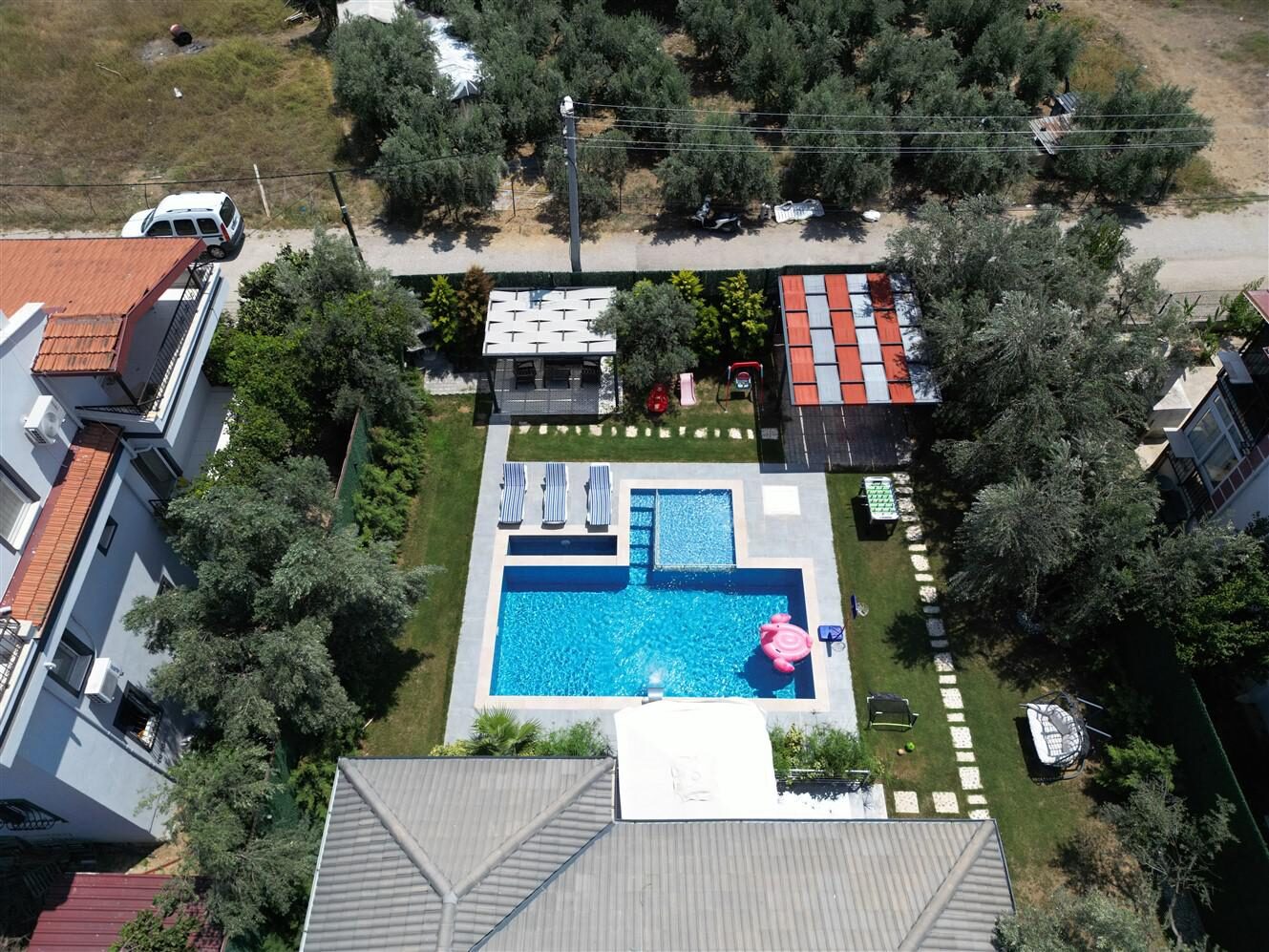 Villa Tan Fethiye — 87