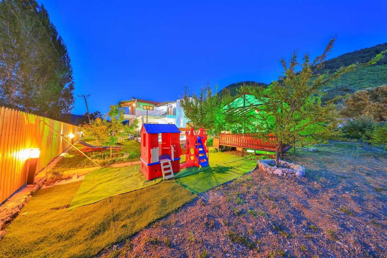 Villa Çınar Seyret — 15
