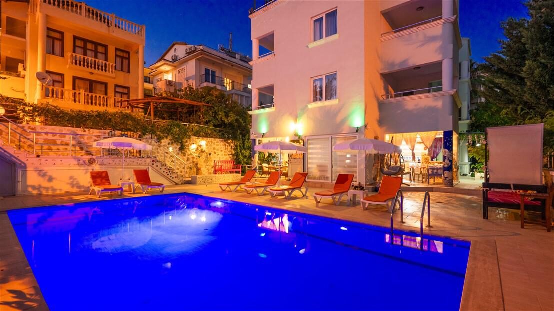 Villa Nordic Dream — 10