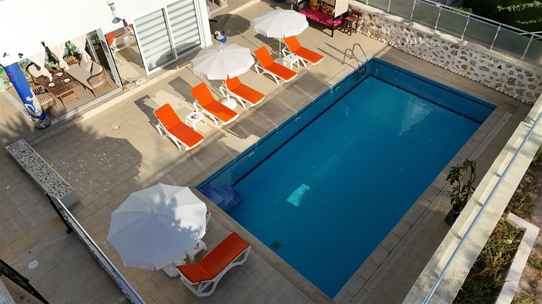Villa Nordic Dream — 18