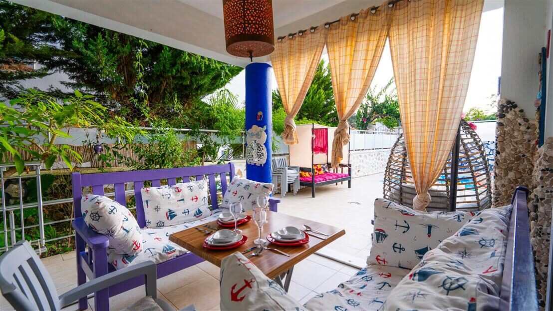 Villa Nordic Dream — 27