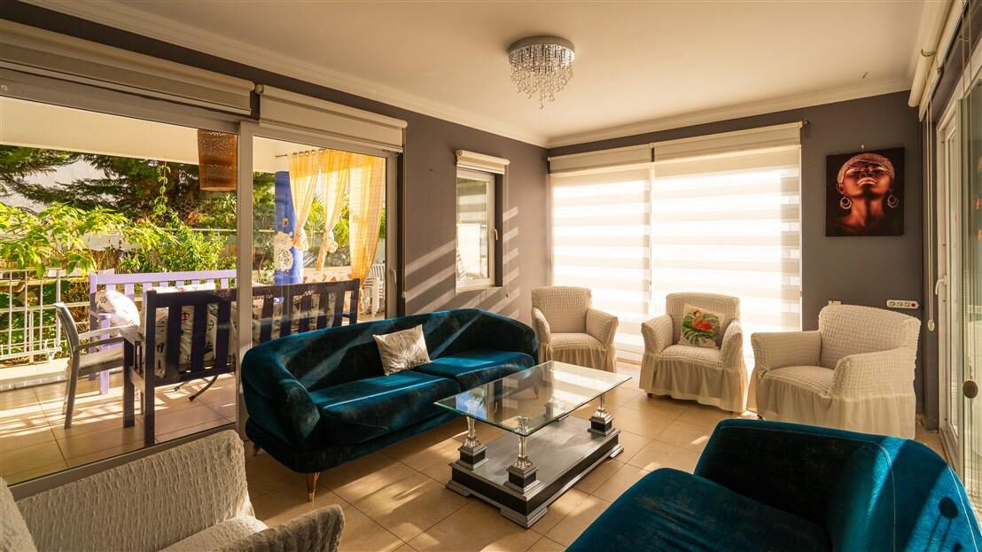 Villa Nordic Dream — 32
