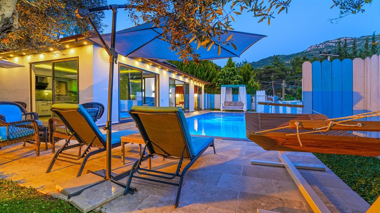 Villa Monolisa — 59