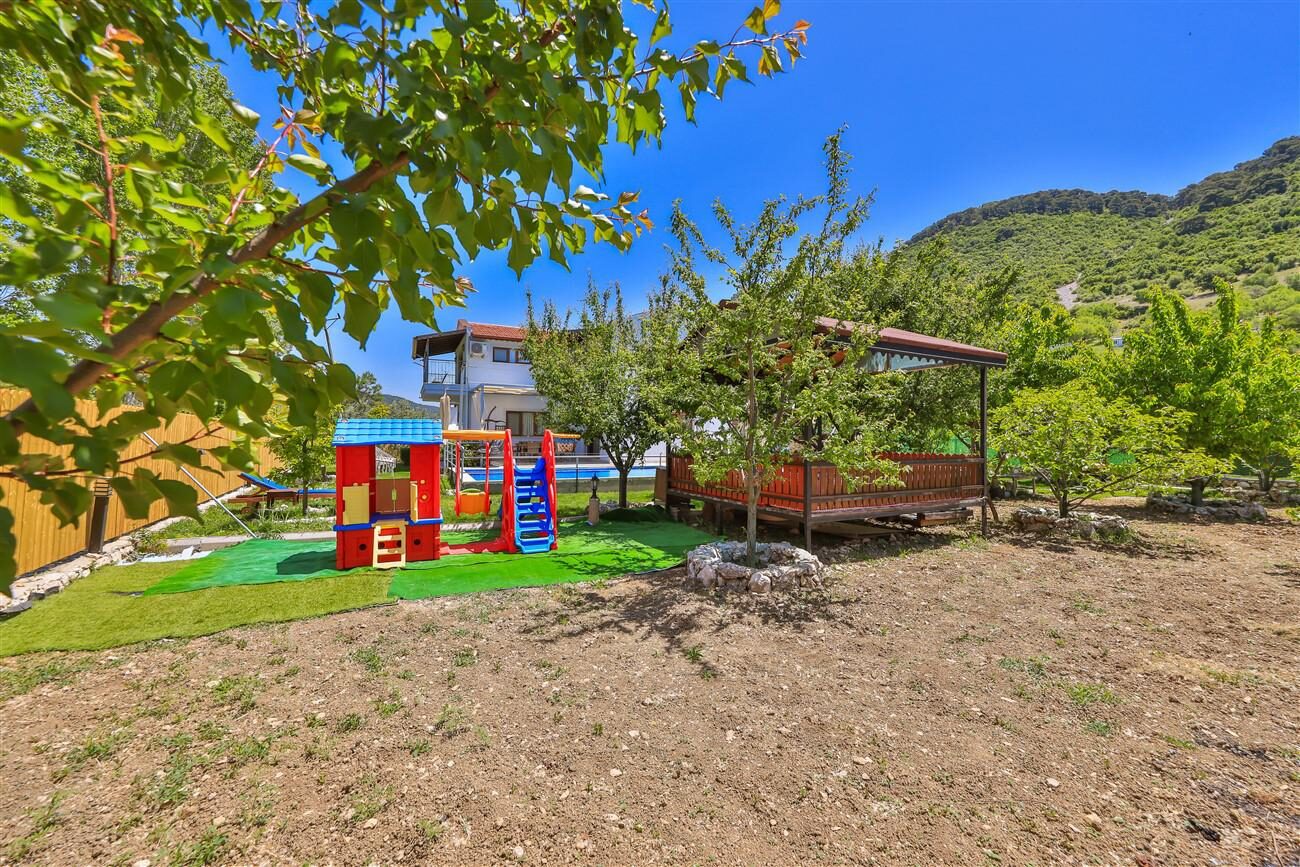 Villa Çınar Seyret — 37