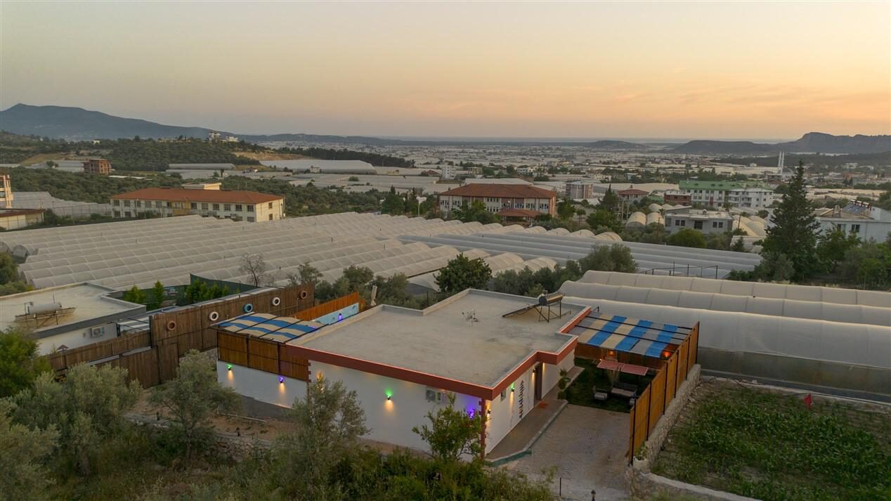 Villa İron 2 — 38