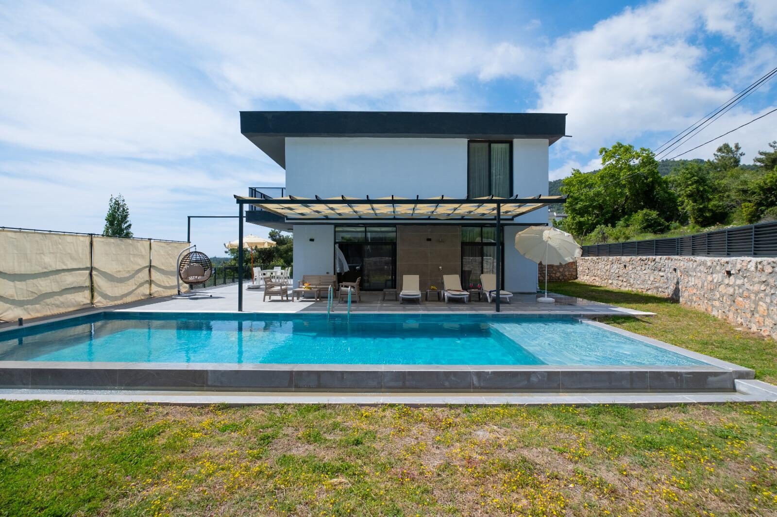 Villa King — 2