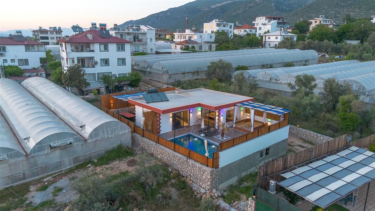 Villa İron 2 — 40
