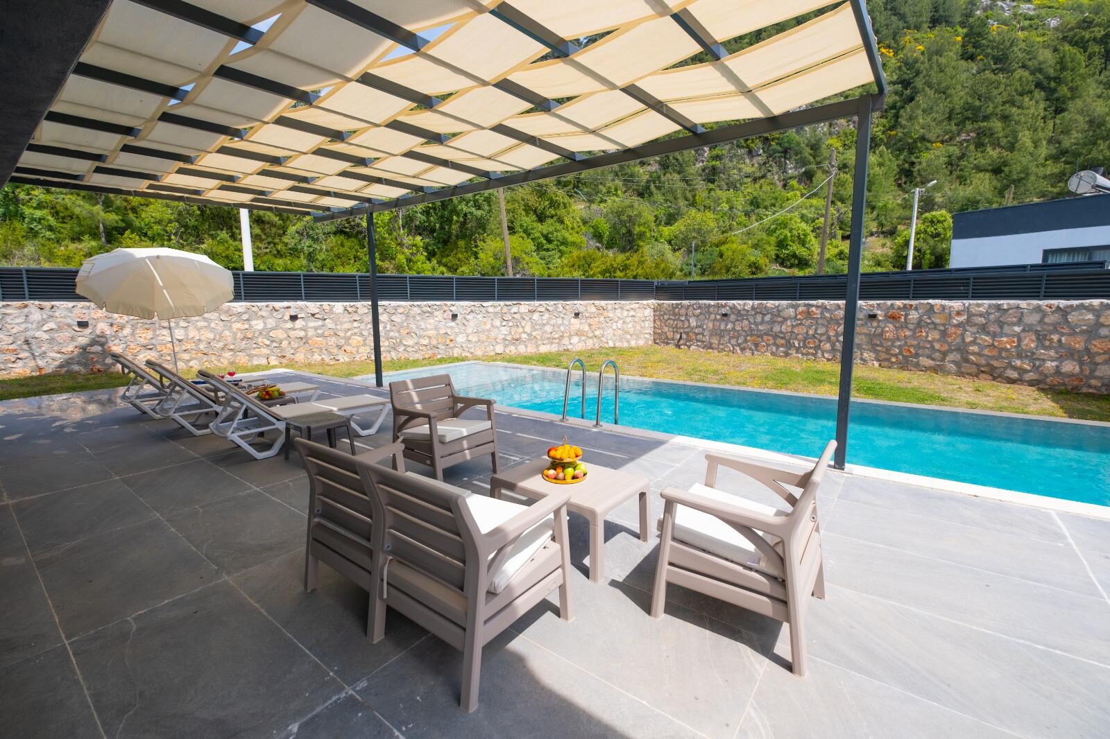Villa King — 4