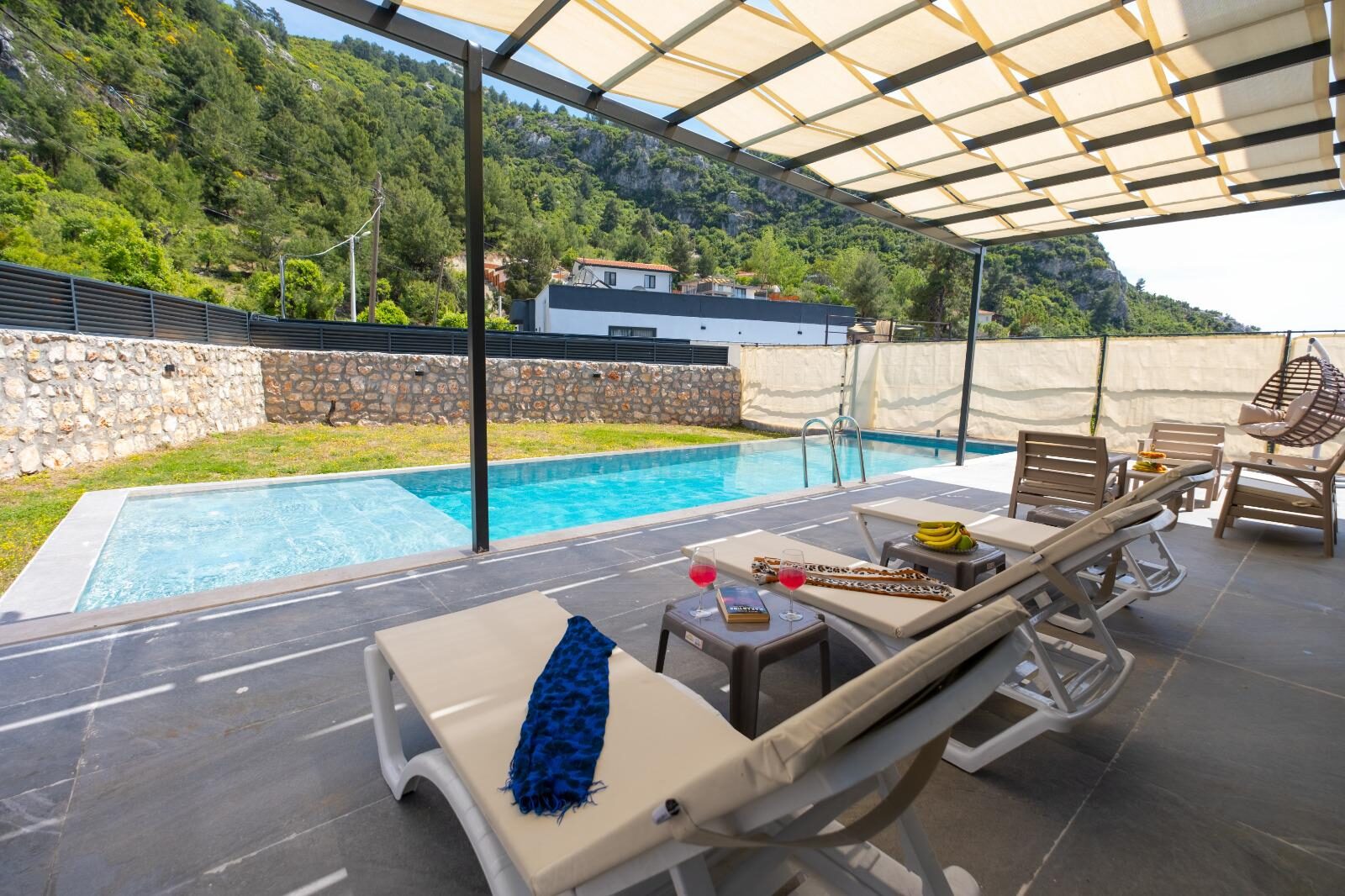 Villa King — 5