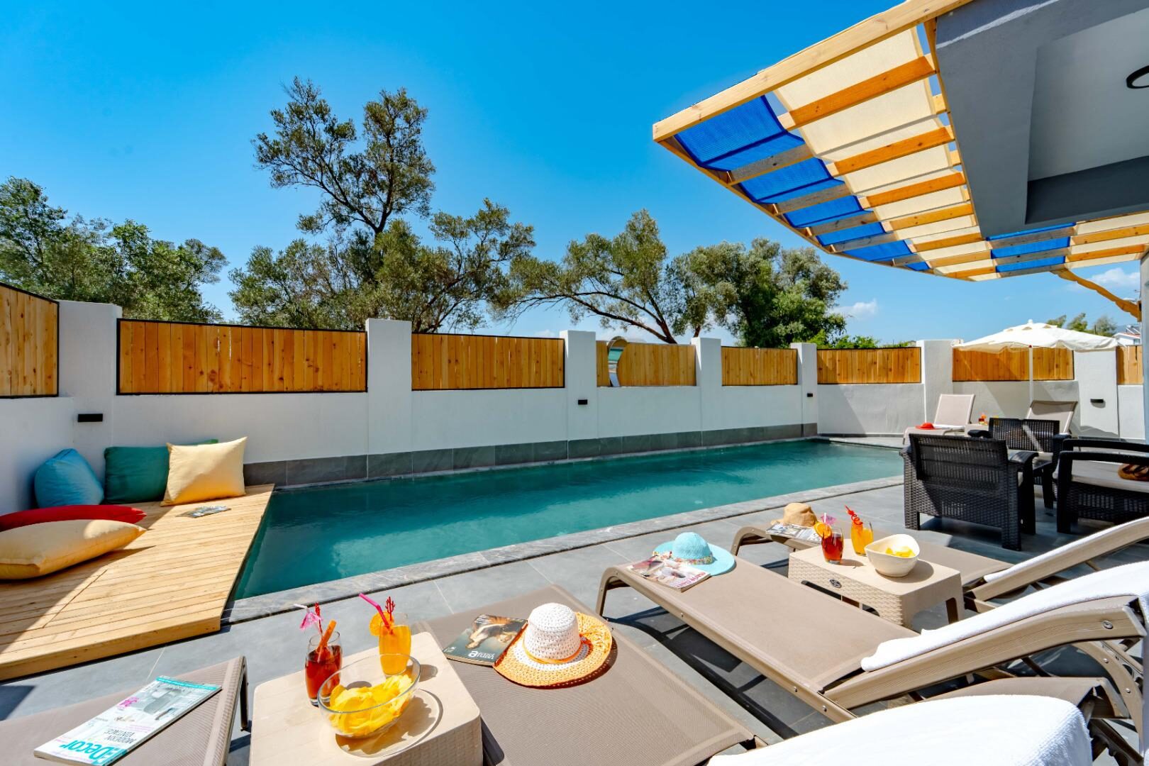 Villa Likya Riverside — 7