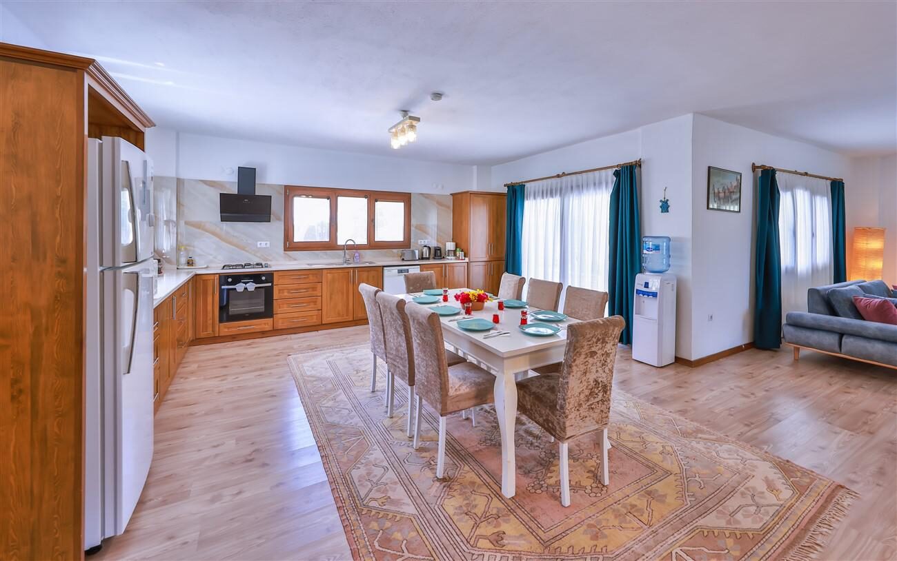 Villa Çınar Seyret — 54