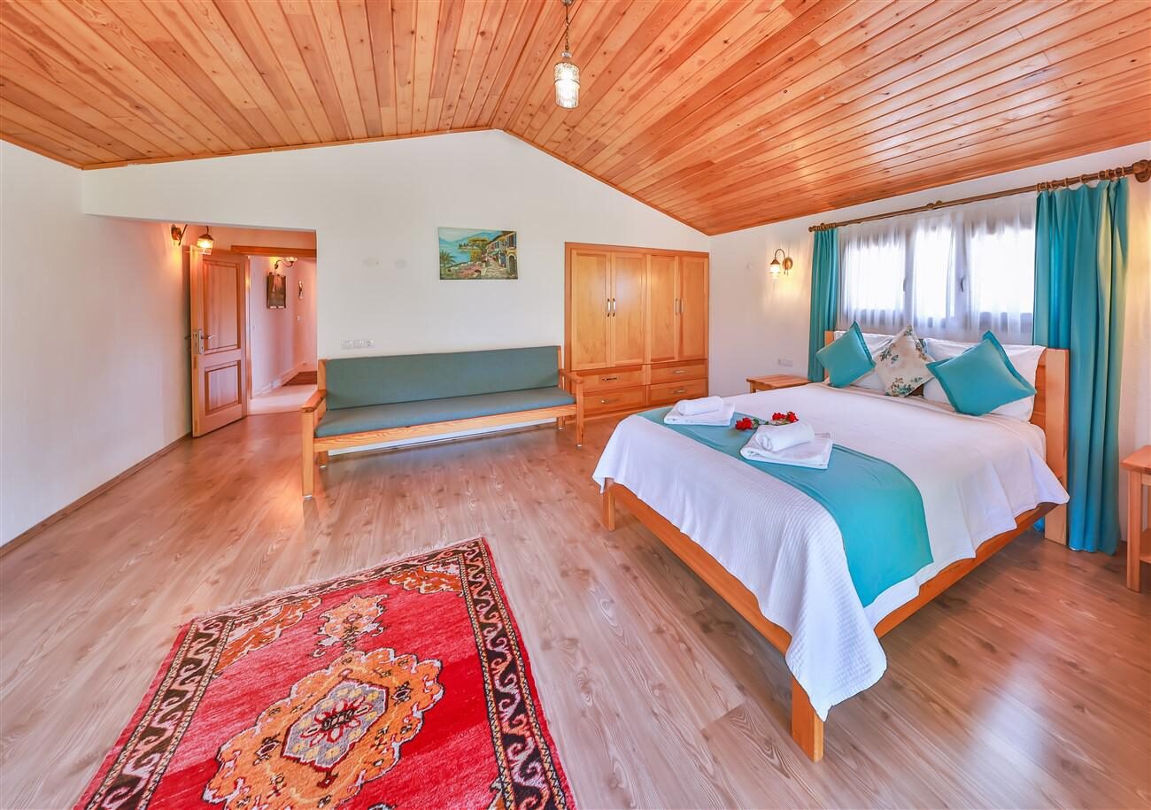 Villa Çınar Seyret — 55