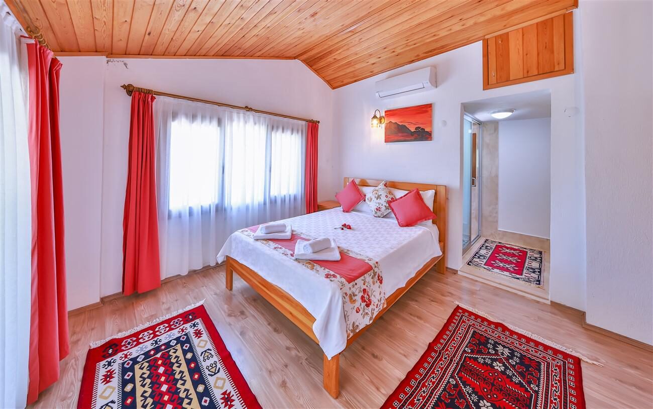 Villa Çınar Seyret — 58