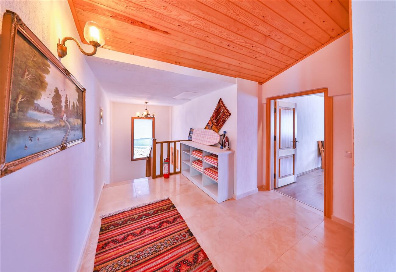 Villa Çınar Seyret — 60
