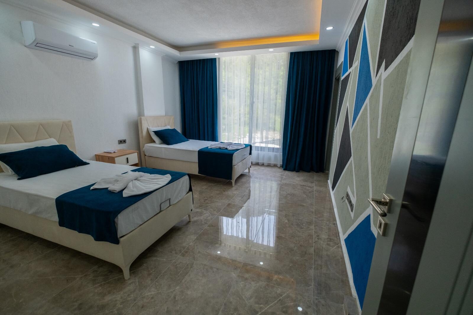 Villa King — 18