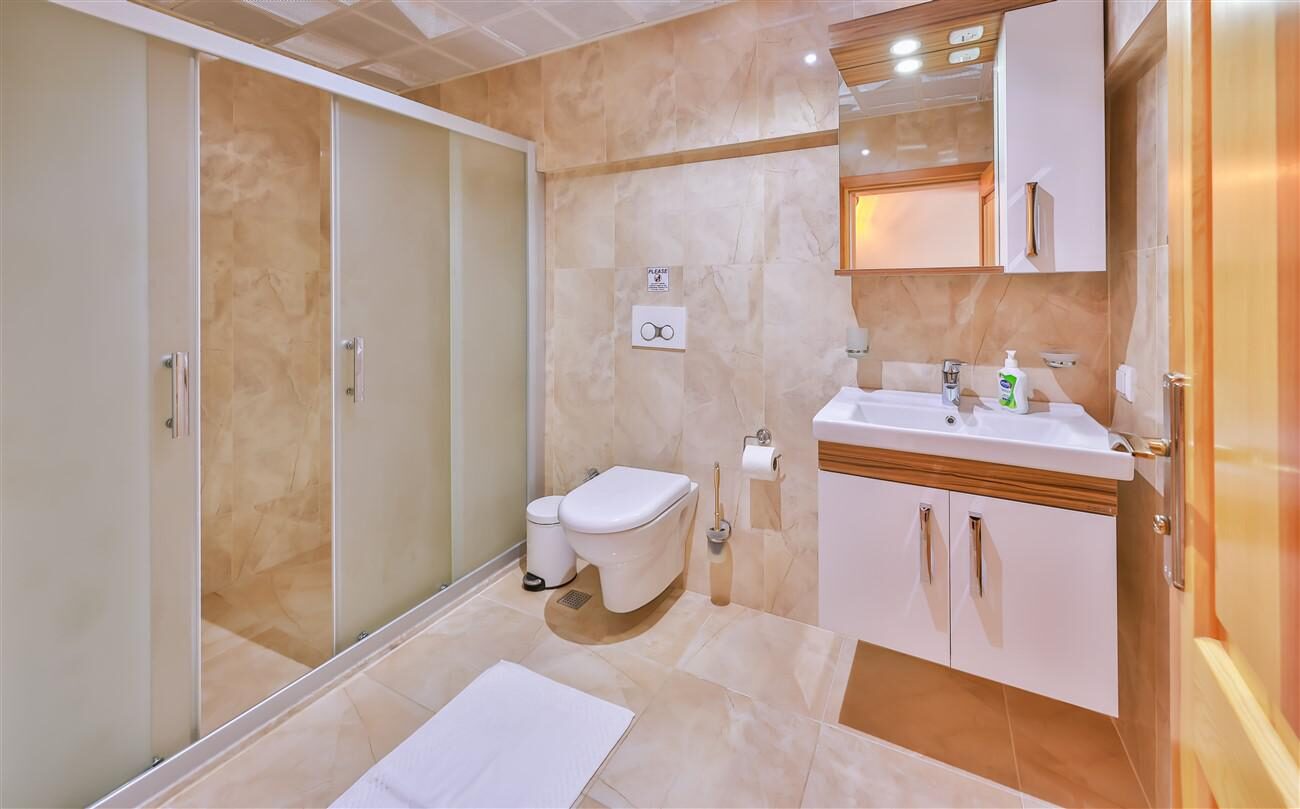 Villa Çınar Seyret — 65