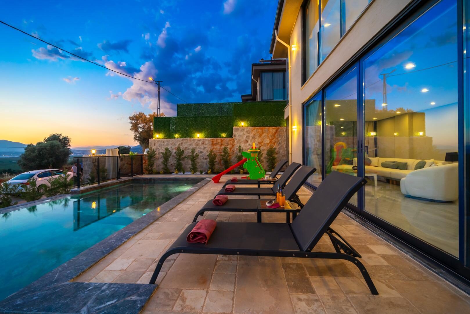 Villa Bogota — 8