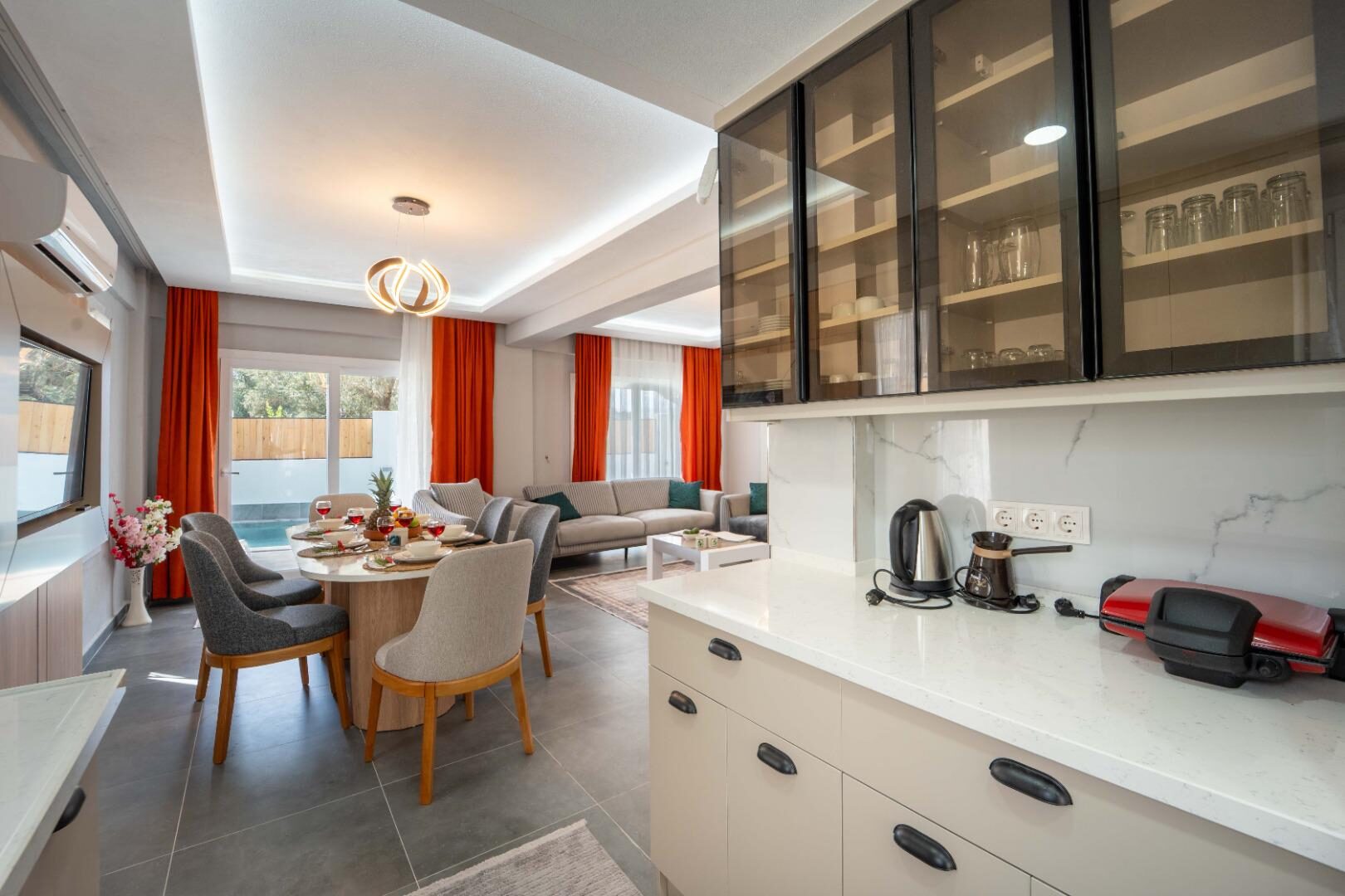 Villa Likya Riverside — 22