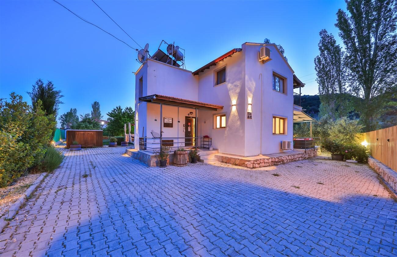 Villa Çınar Seyret — 75
