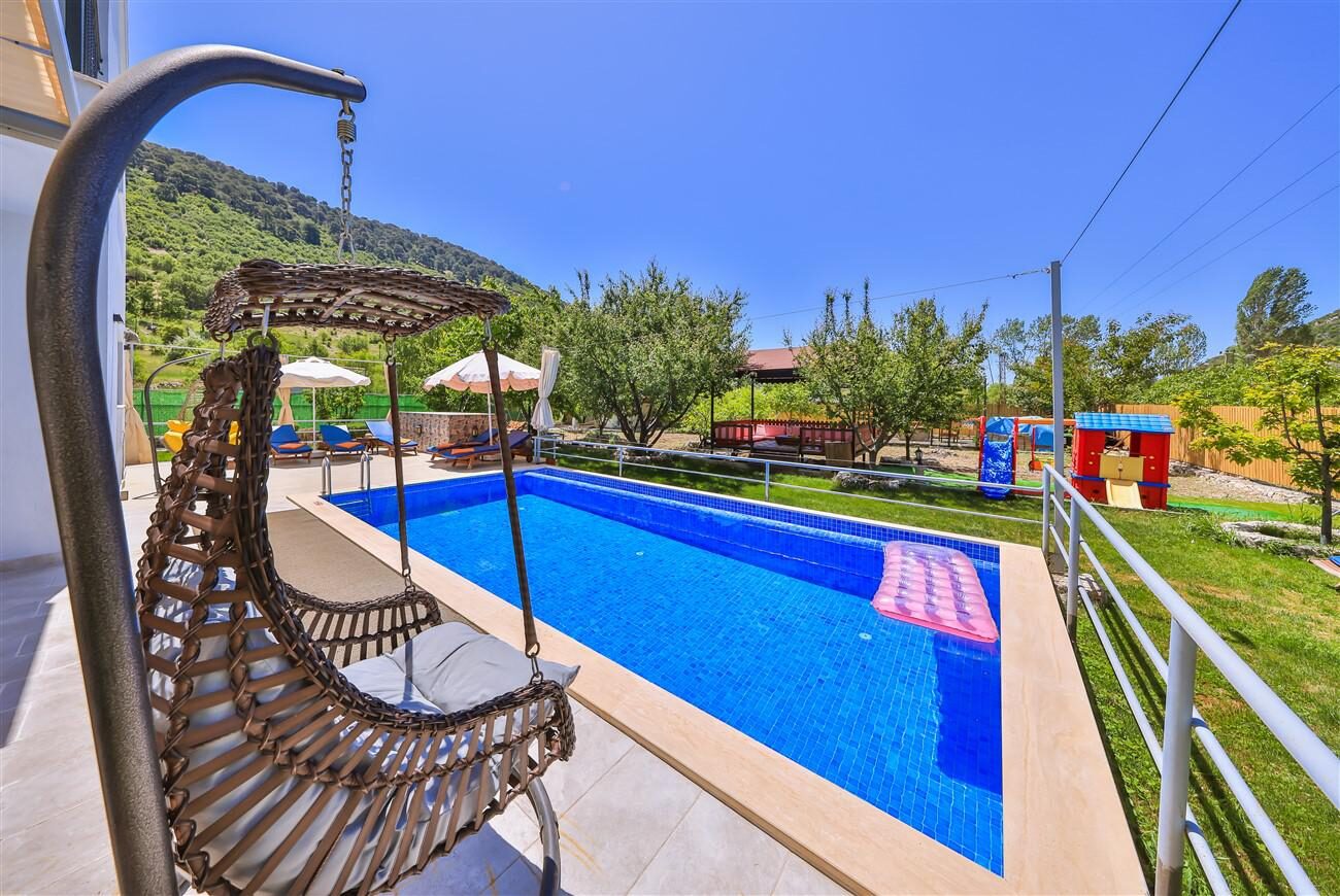 Villa Çınar Seyret — 79