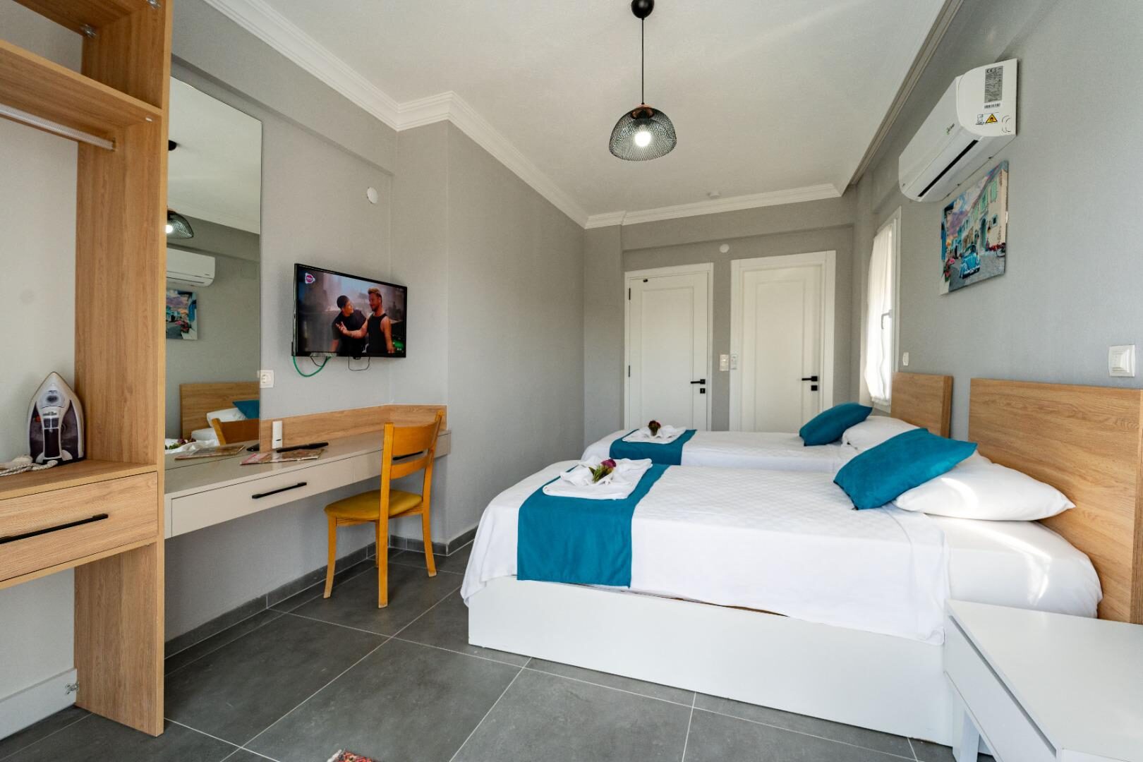 Villa Likya Riverside — 31
