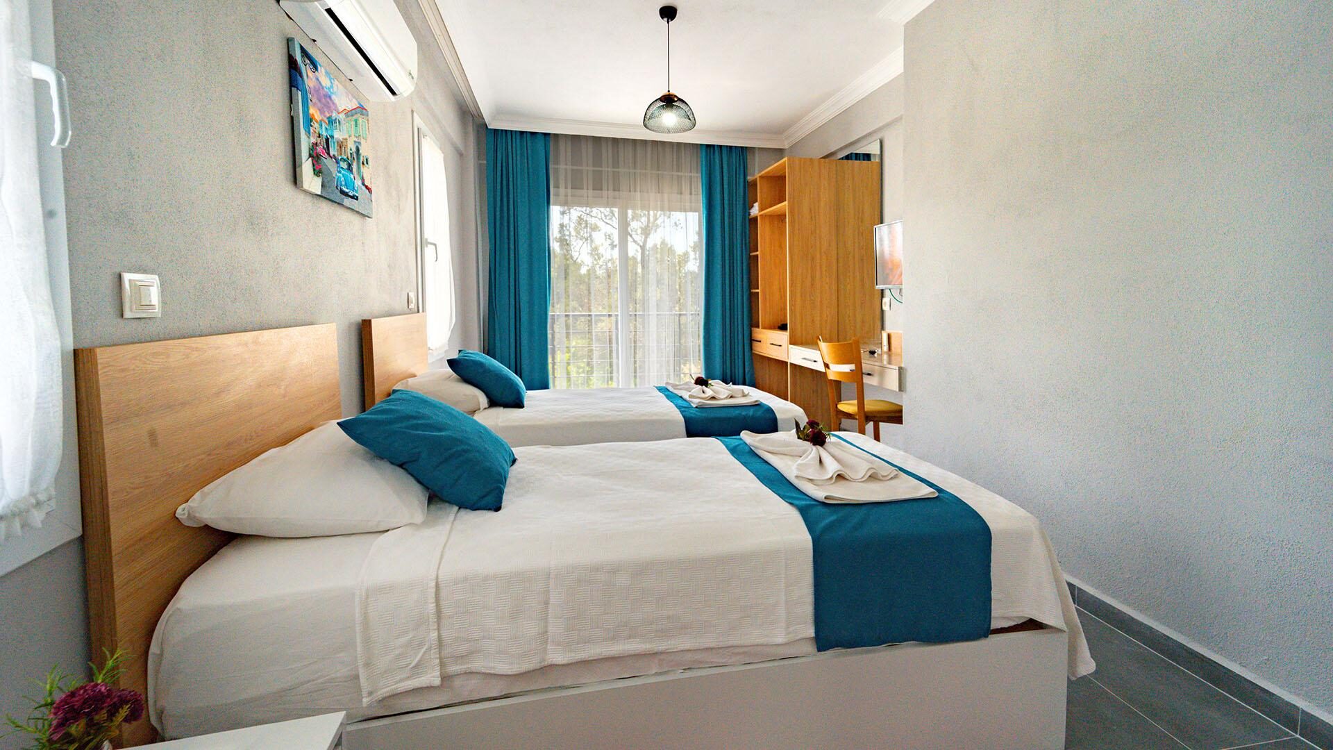 Villa Likya Riverside — 32