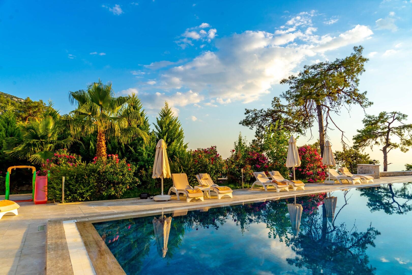 Villa Serenity — 44