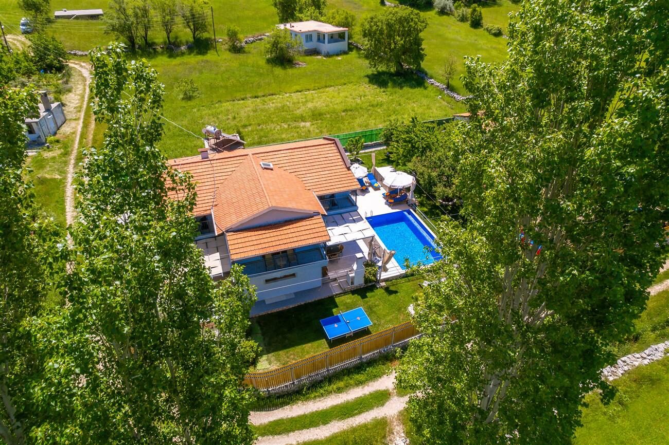 Villa Çınar Seyret — 82
