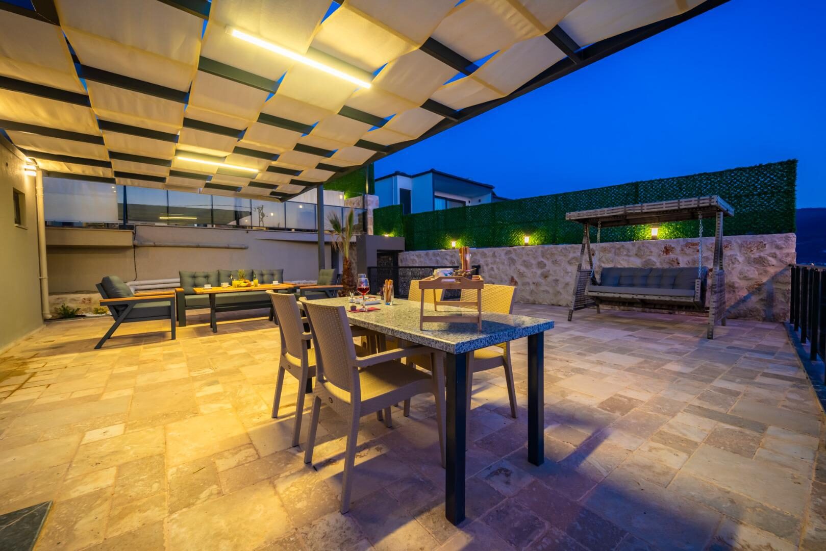 Villa Bogota — 23