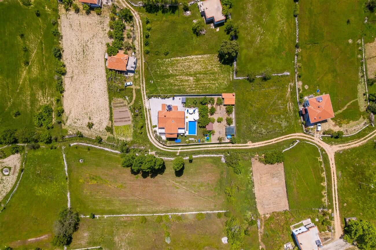 Villa Çınar Seyret — 84