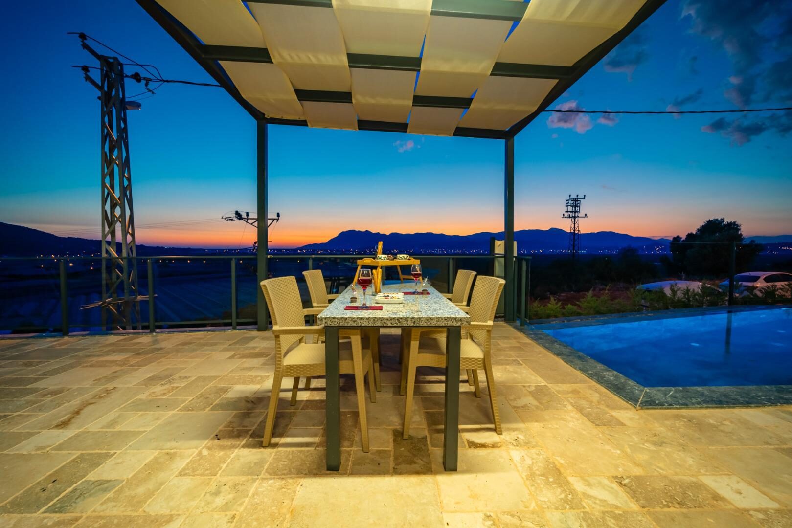 Villa Bogota — 26