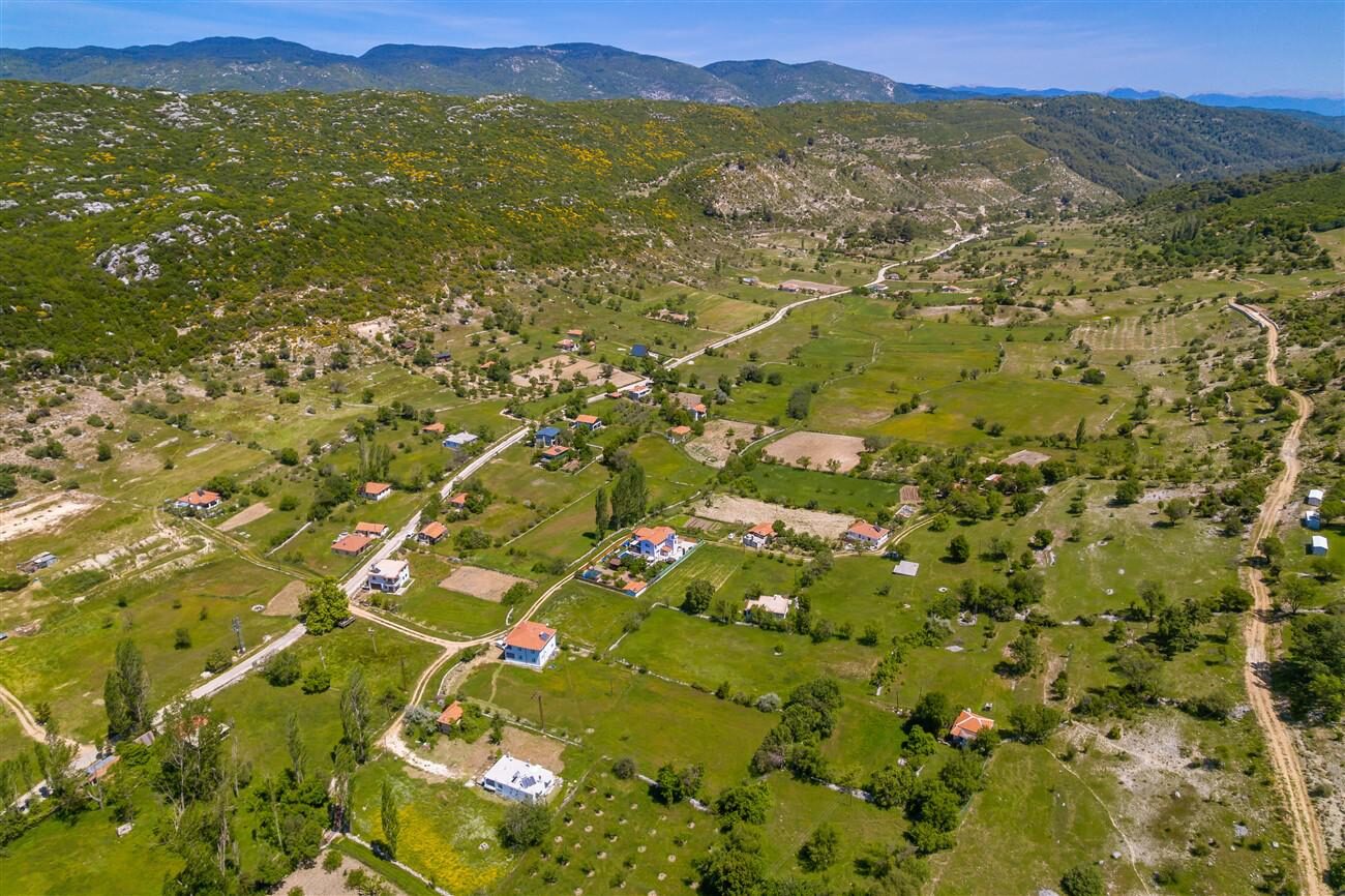 Villa Çınar Seyret — 92
