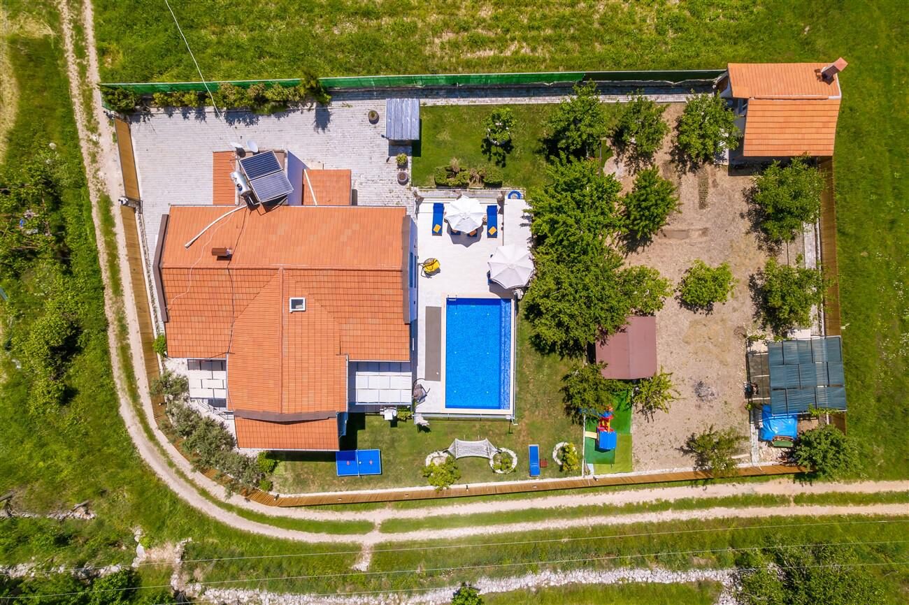 Villa Çınar Seyret — 93