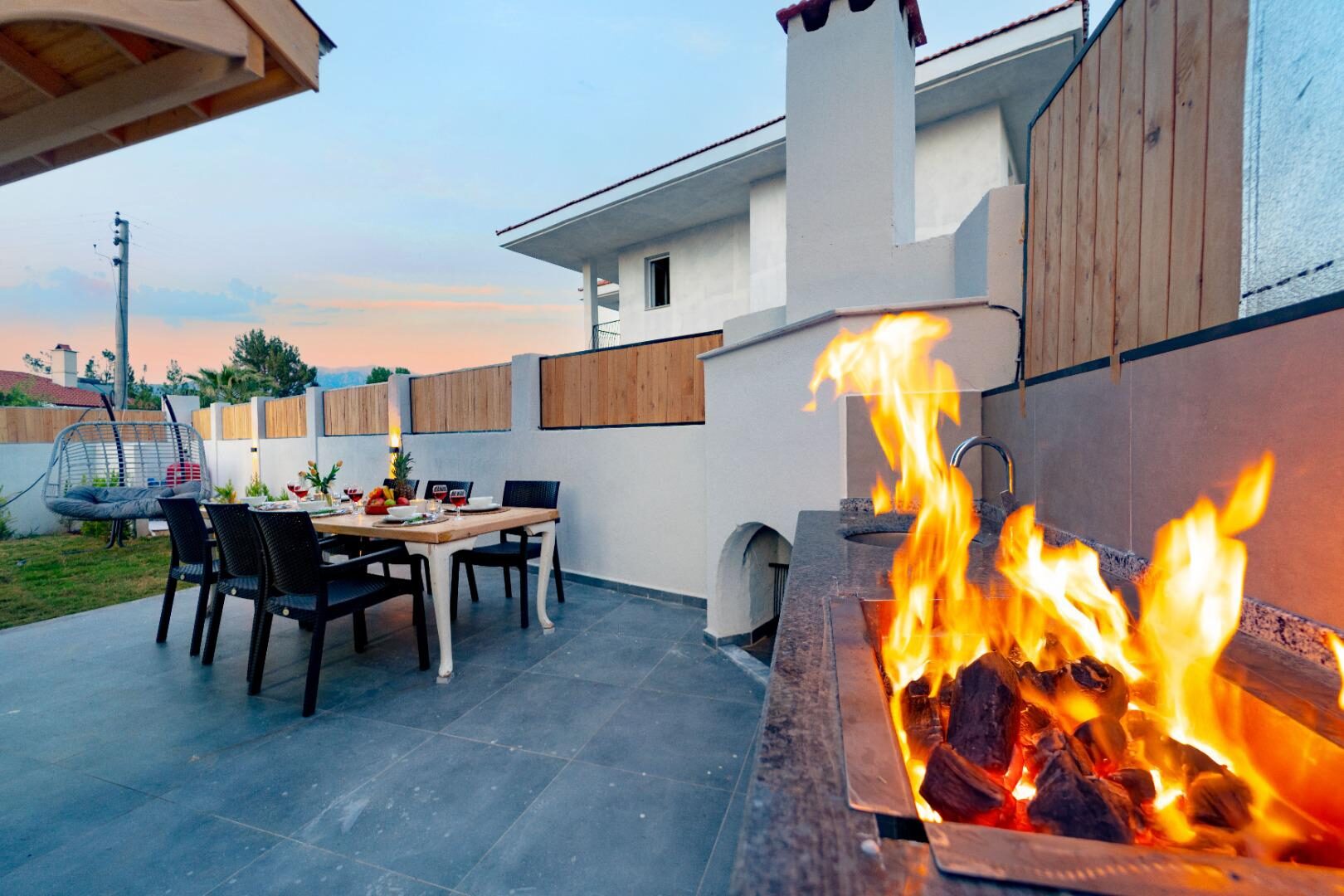 Villa Likya Riverside — 63