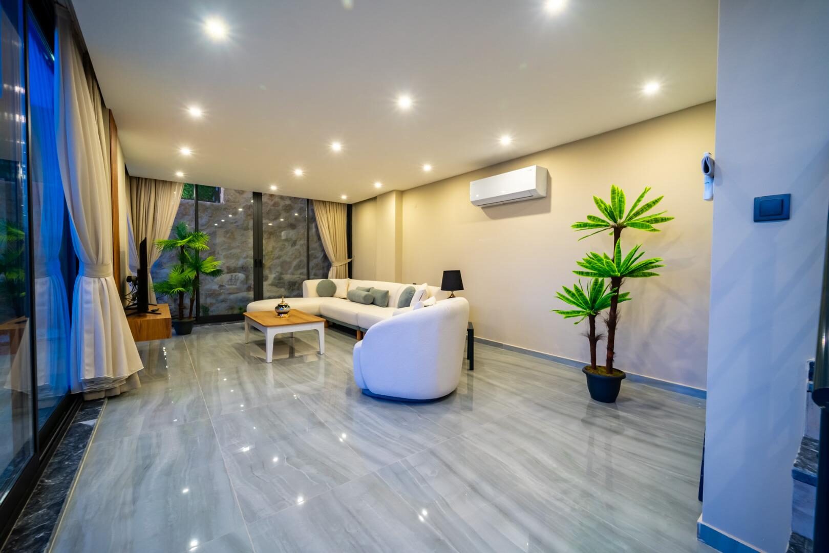 Villa Bogota — 52