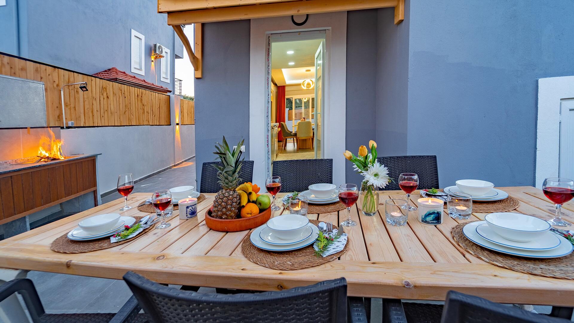 Villa Likya Riverside — 64