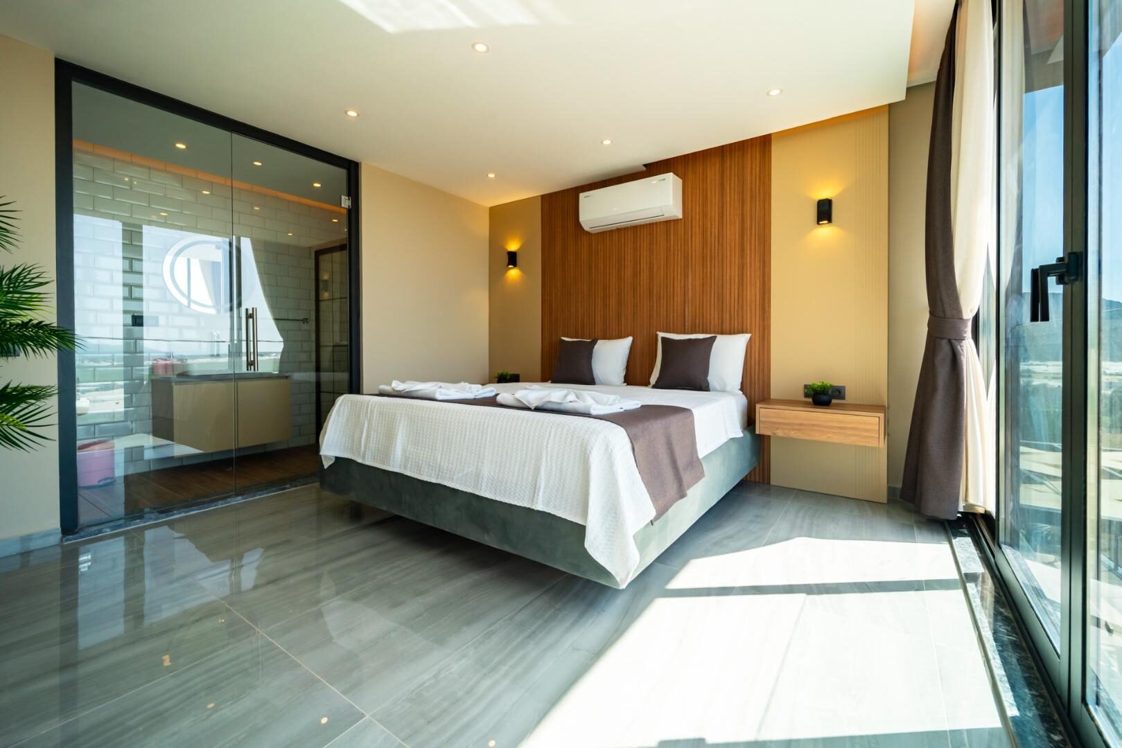Villa Bogota — 57