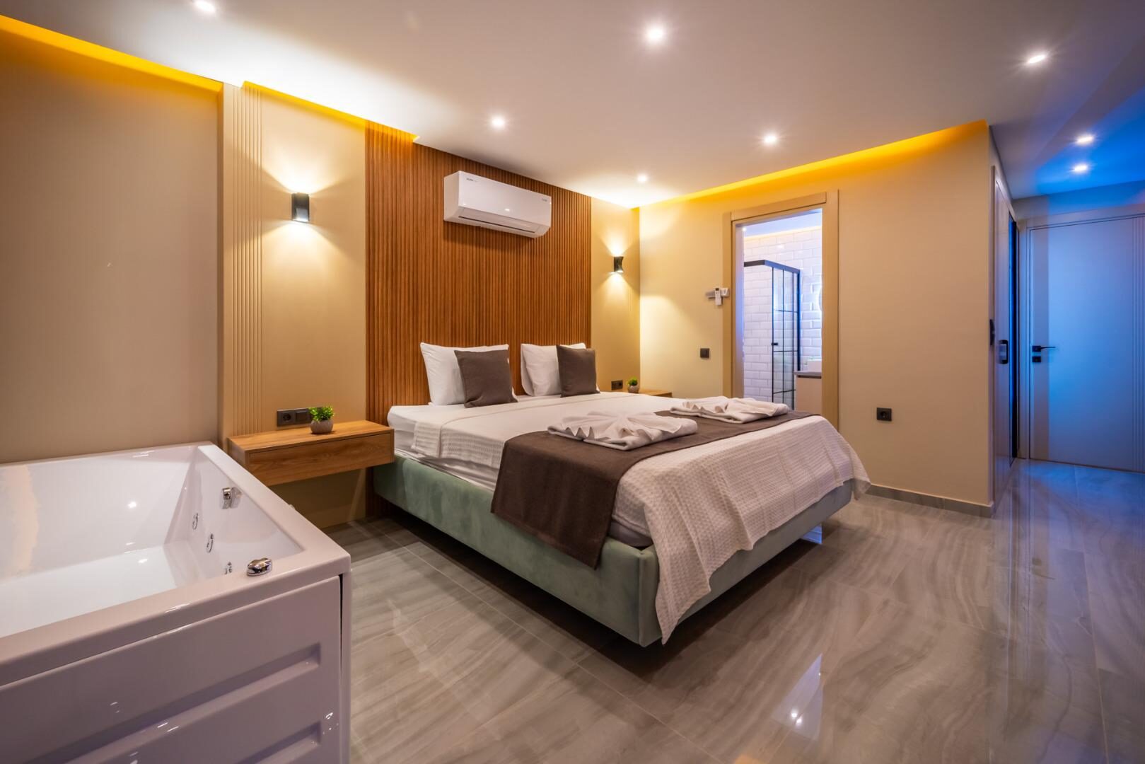 Villa Bogota — 72
