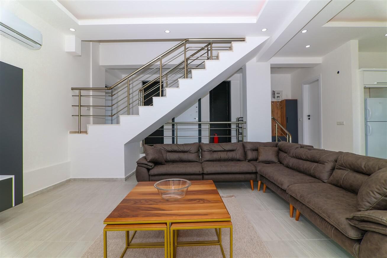 Villa Adin Çukurbağ — 7