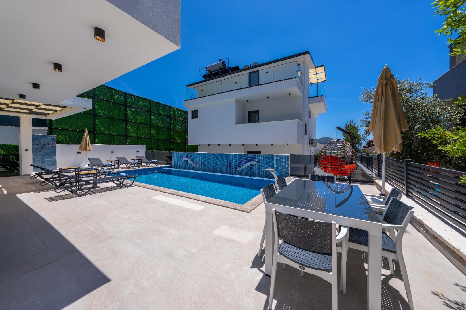 Villa Lovelet 1 — 11