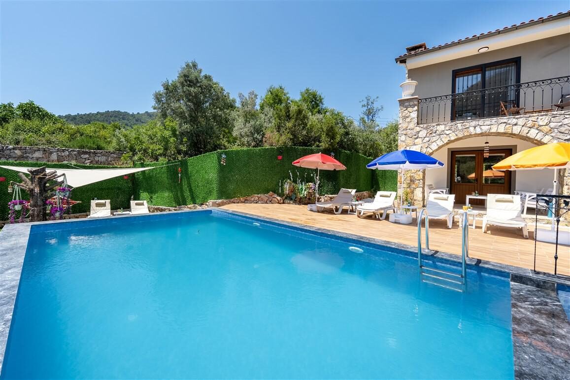 Villa Erhan — 12