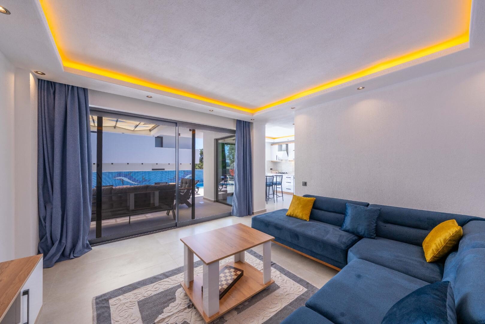 Villa Lovelet 1 — 16