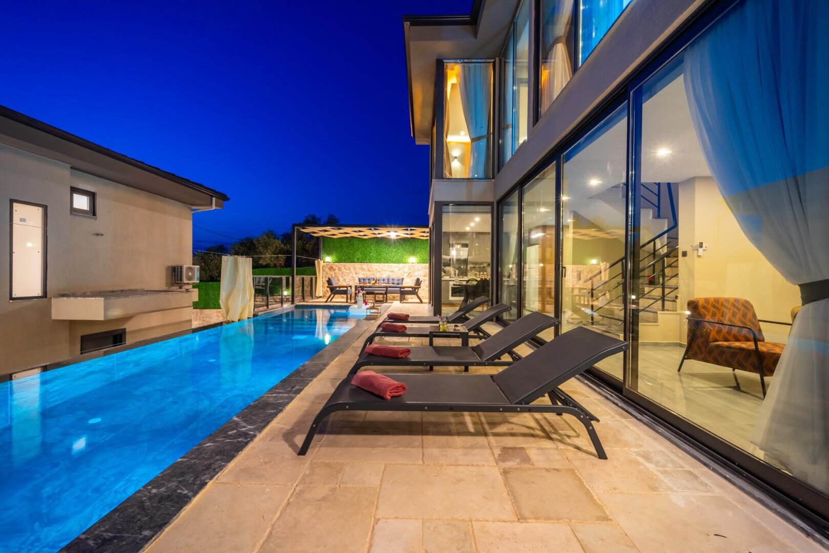 Villa Colombia Yeşilköy — 3