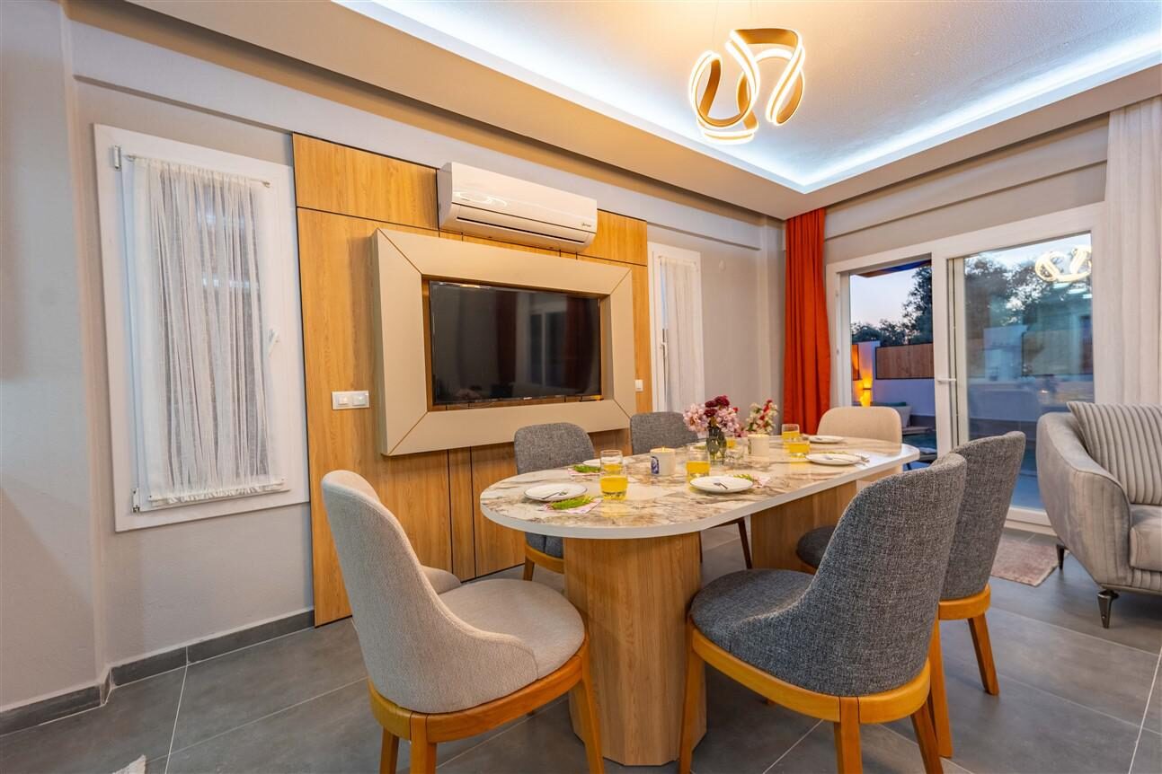 Villa Letonya Riverside — 21