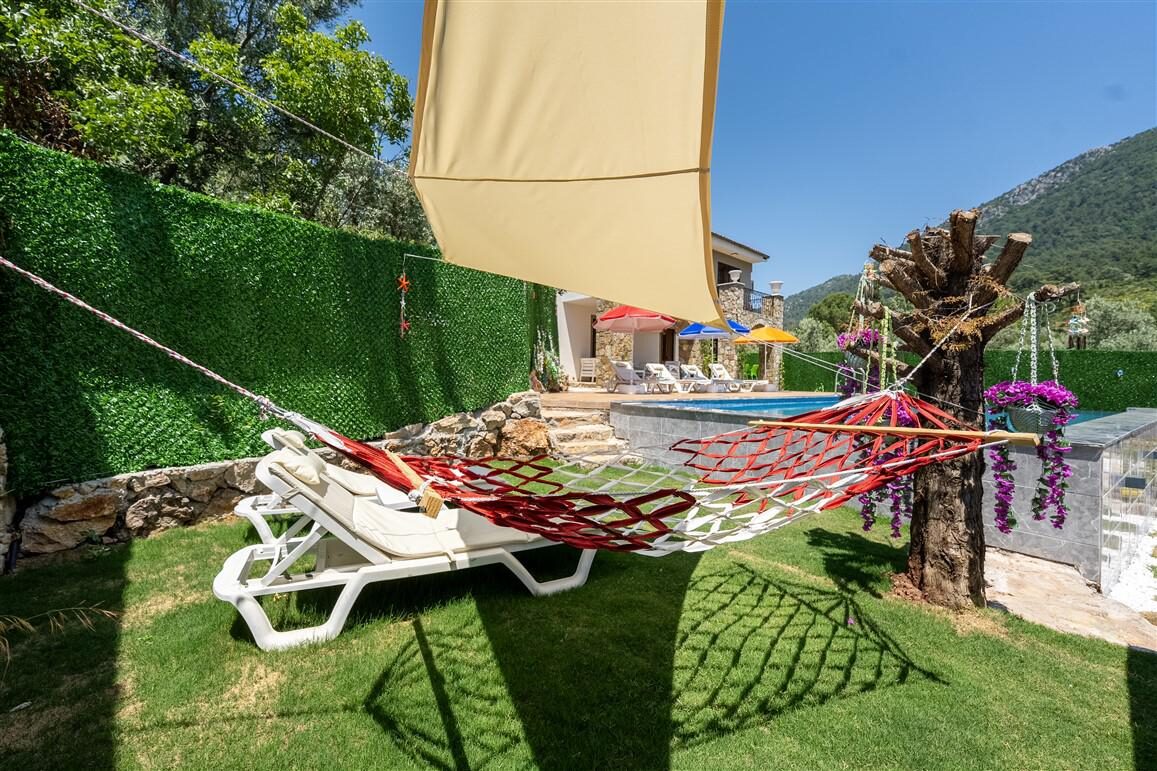 Villa Erhan — 25