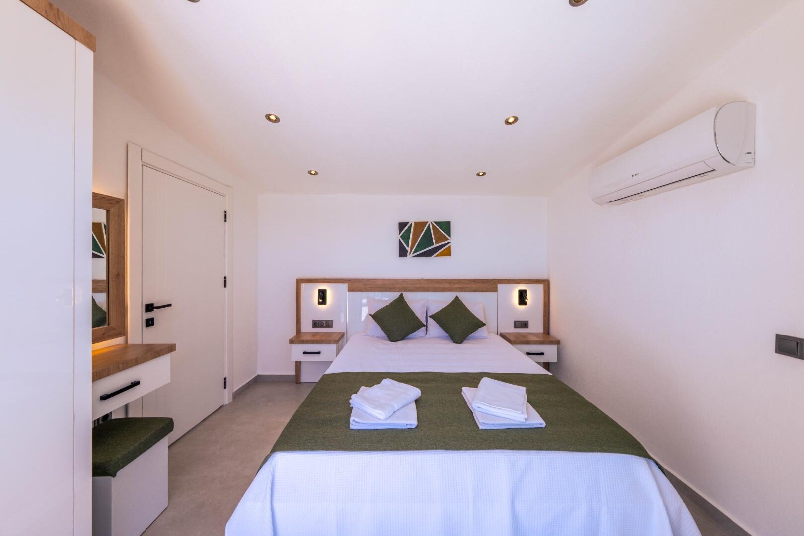 Villa Lovelet 1 — 22